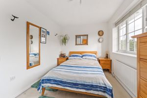 Bedroom One- click for photo gallery